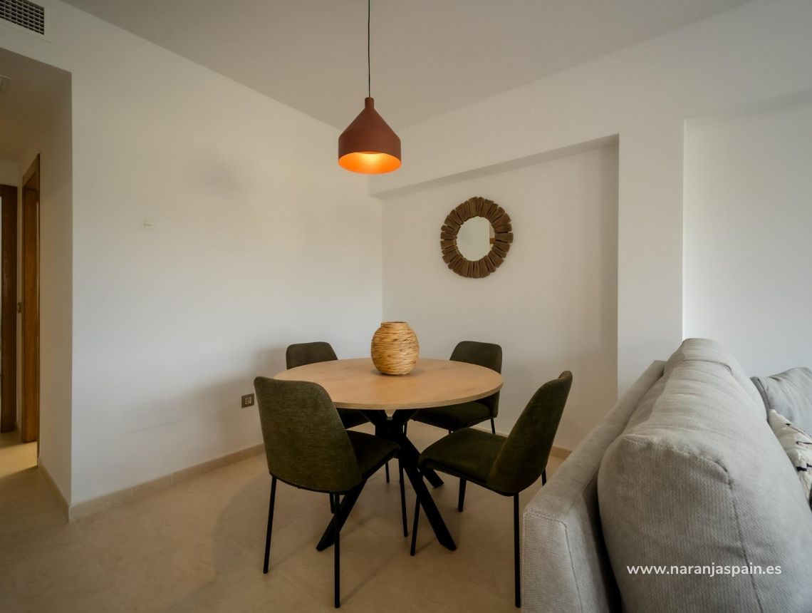 Nowa inwestycja - Penthouse - Cuevas Del Almanzora - Herrerias