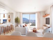 Nowa inwestycja - Penthouse - Denia - Puerto