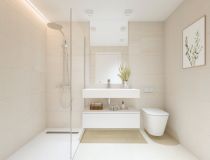 Nowa inwestycja - Penthouse - Denia - Puerto