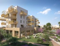 Nowa inwestycja - Penthouse - El Verger - Zona De La Playa