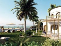 Nowa inwestycja - Penthouse - El Verger - Zona De La Playa