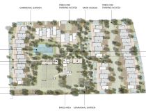 Nowa inwestycja - Penthouse - El Verger - Zona De La Playa