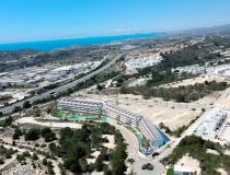 Nowa inwestycja - Penthouse - Finestrat - Balcón De Finestrat