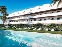Nowa inwestycja - Penthouse - Finestrat - Balcón De Finestrat