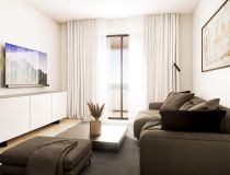 Nowa inwestycja - Penthouse - Finestrat - Balcón De Finestrat
