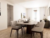 Nowa inwestycja - Penthouse - Finestrat - Balcón De Finestrat