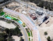 Nowa inwestycja - Penthouse - Finestrat - Balcón De Finestrat