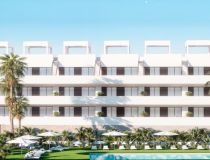 Nowa inwestycja - Penthouse - Finestrat - Balcón De Finestrat