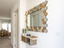 Nowa inwestycja - Penthouse - Finestrat - Campana Garden