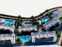 Nowa inwestycja - Penthouse - Finestrat - Golf Piug Campana