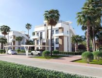Nowa inwestycja - Penthouse - Fuente Álamo - Hacienda del Alamo