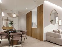 Nowa inwestycja - Penthouse - Fuente Álamo - Hacienda del Alamo