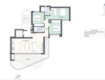 Nowa inwestycja - Penthouse - Guardamar del Segura - Avenida del Puerto