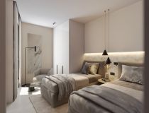 Nowa inwestycja - Penthouse - Guardamar del Segura - Centrum Guardamar