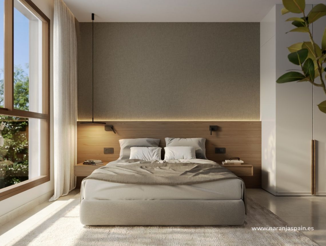 Nowa inwestycja - Penthouse - Guardamar del Segura - Centrum Guardamar