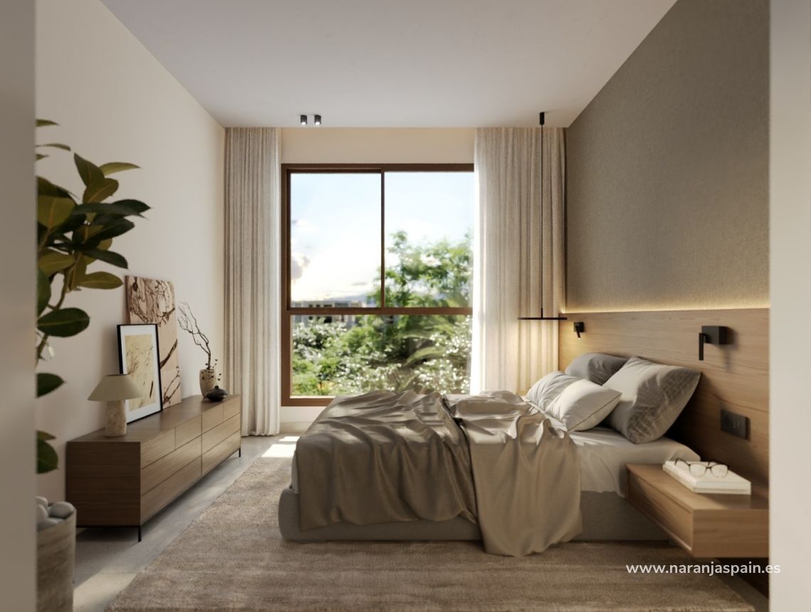 Nowa inwestycja - Penthouse - Guardamar del Segura - Centrum Guardamar