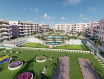 Nowa inwestycja - Penthouse - Guardamar del Segura - El Raso
