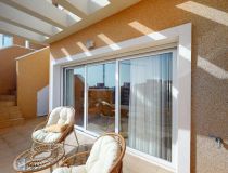 Nowa inwestycja - Penthouse - Guardamar del Segura - El Raso