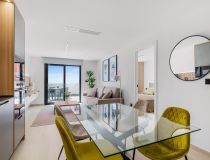 Nowa inwestycja - Penthouse - Guardamar del Segura - El Raso