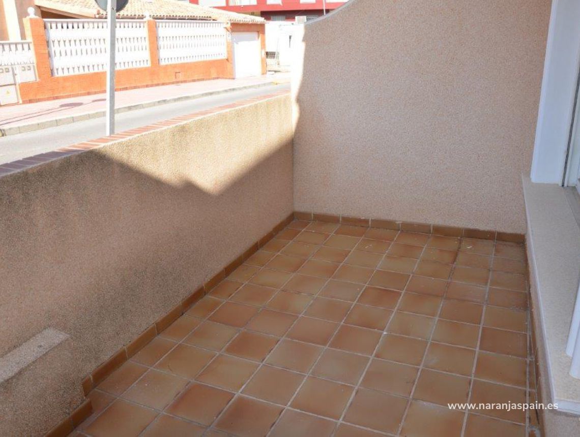 Nowa inwestycja - Penthouse - Guardamar del Segura - Park Reina Sofia