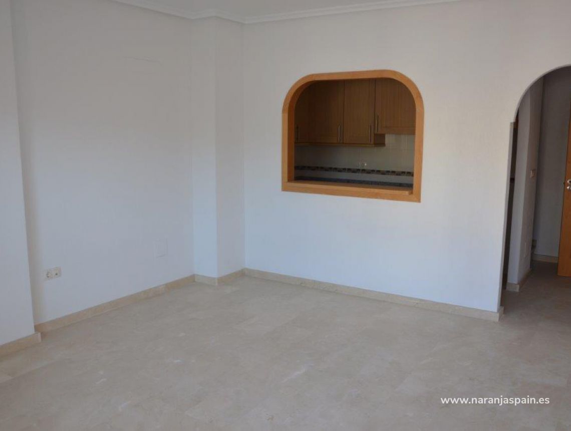 Nowa inwestycja - Penthouse - Guardamar del Segura - Park Reina Sofia