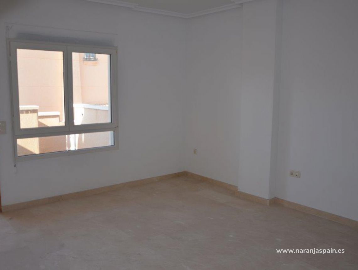 Nowa inwestycja - Penthouse - Guardamar del Segura - Park Reina Sofia