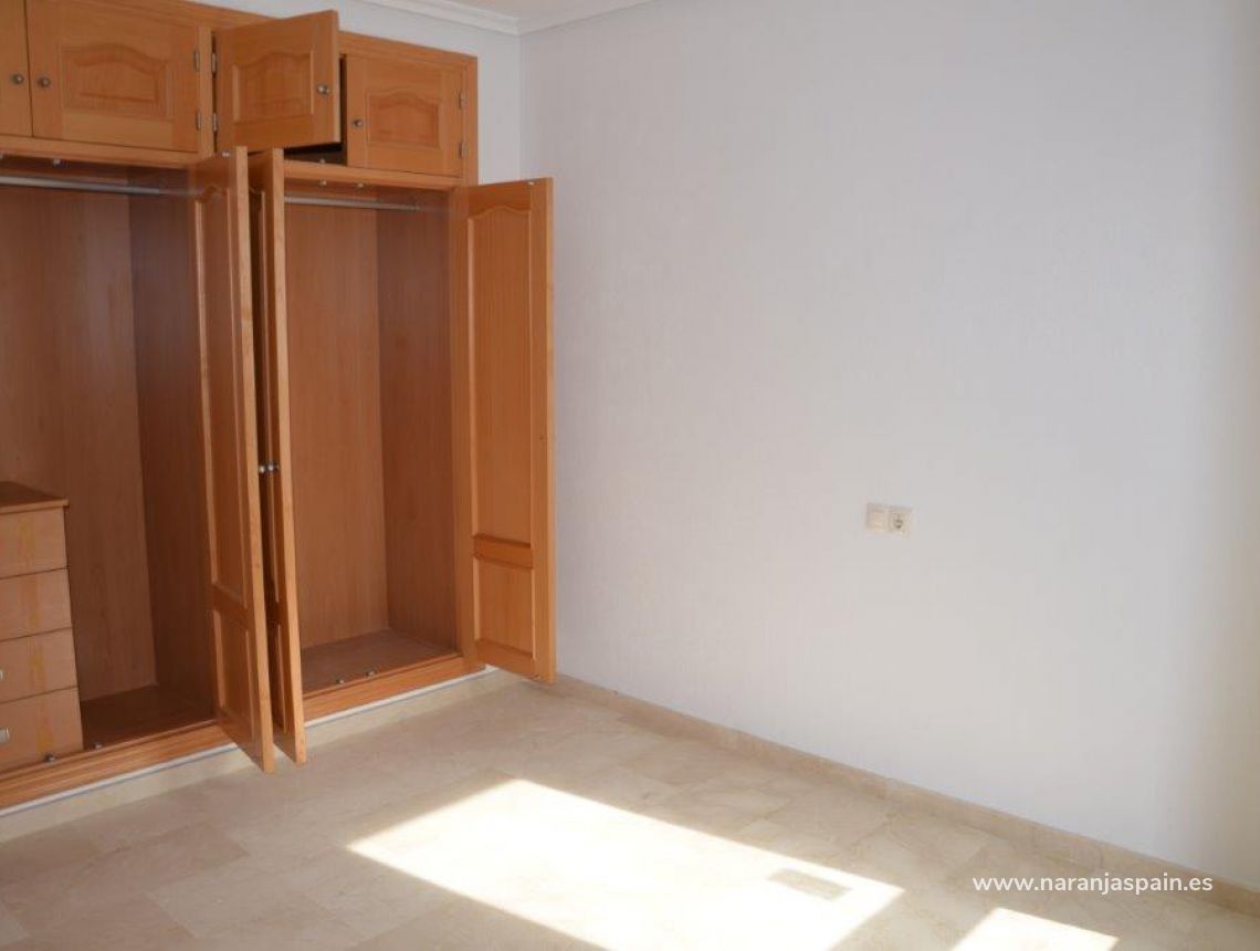 Nowa inwestycja - Penthouse - Guardamar del Segura - Park Reina Sofia