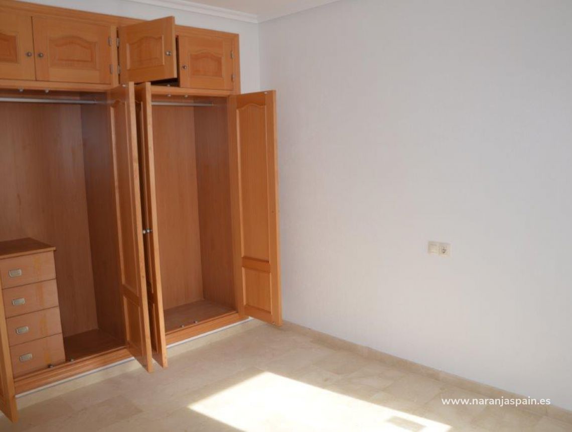 Nowa inwestycja - Penthouse - Guardamar del Segura - Park Reina Sofia