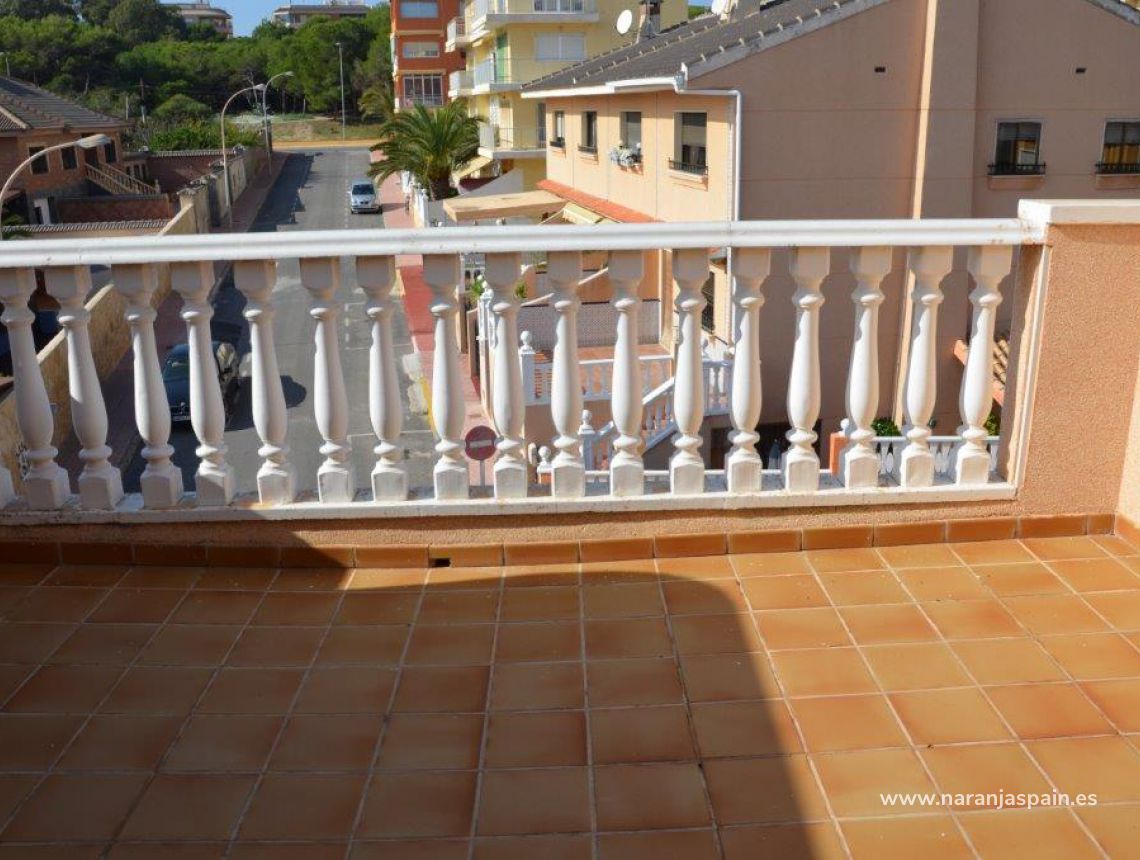 Nowa inwestycja - Penthouse - Guardamar del Segura - Park Reina Sofia