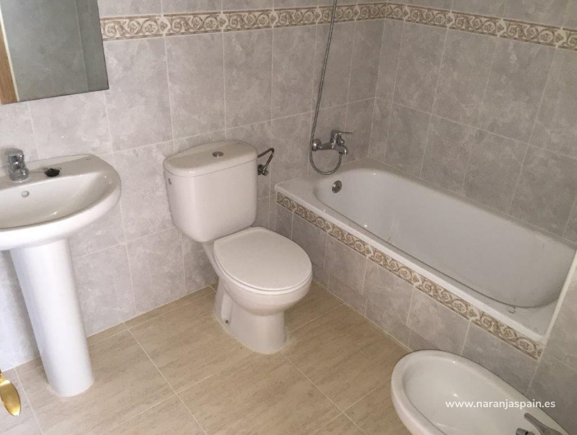 Nowa inwestycja - Penthouse - Guardamar del Segura - Pineforest