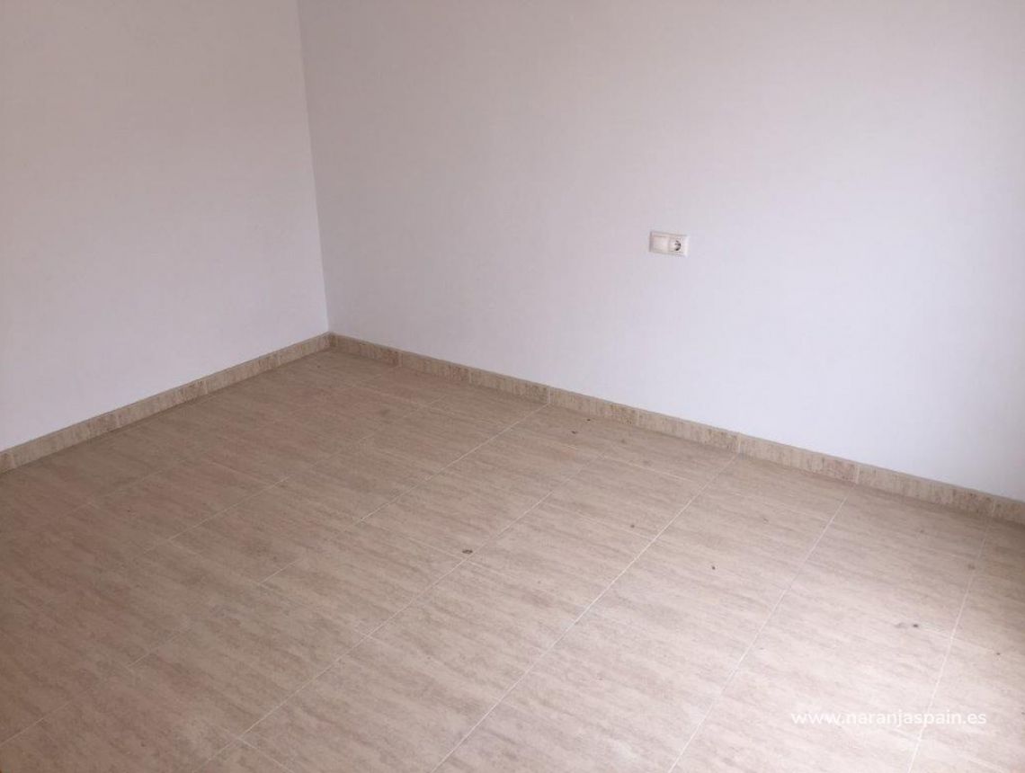 Nowa inwestycja - Penthouse - Guardamar del Segura - Pineforest