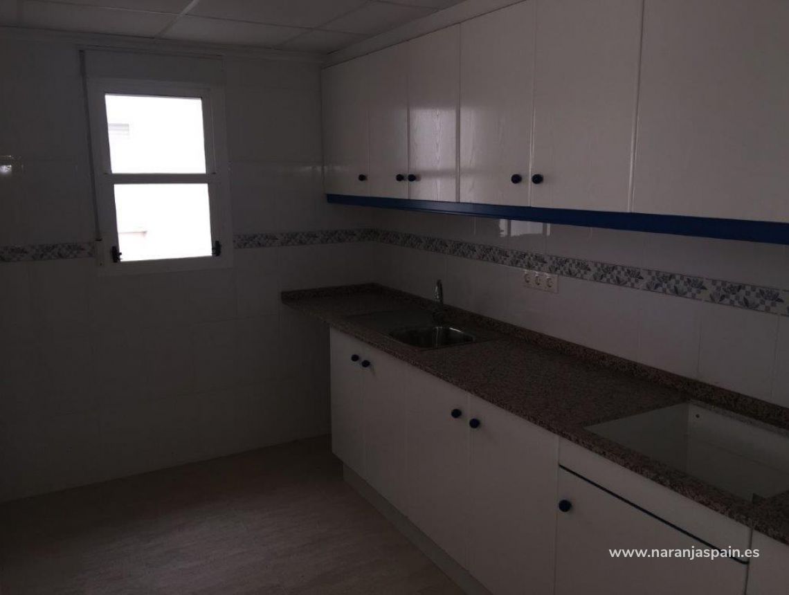 Nowa inwestycja - Penthouse - Guardamar del Segura - Pineforest