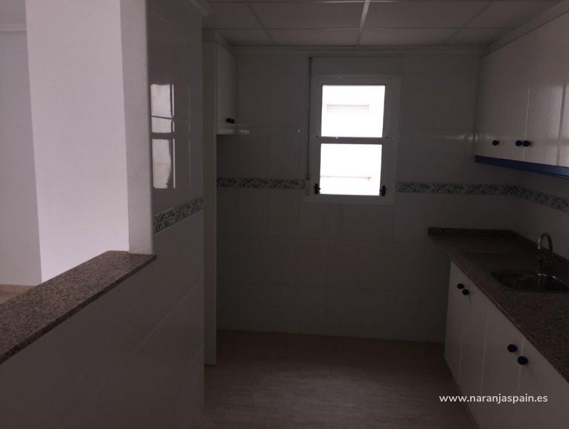 Nowa inwestycja - Penthouse - Guardamar del Segura - Pineforest