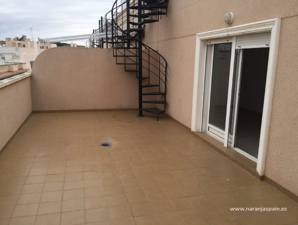 Nowa inwestycja - Penthouse - Guardamar del Segura - Pineforest