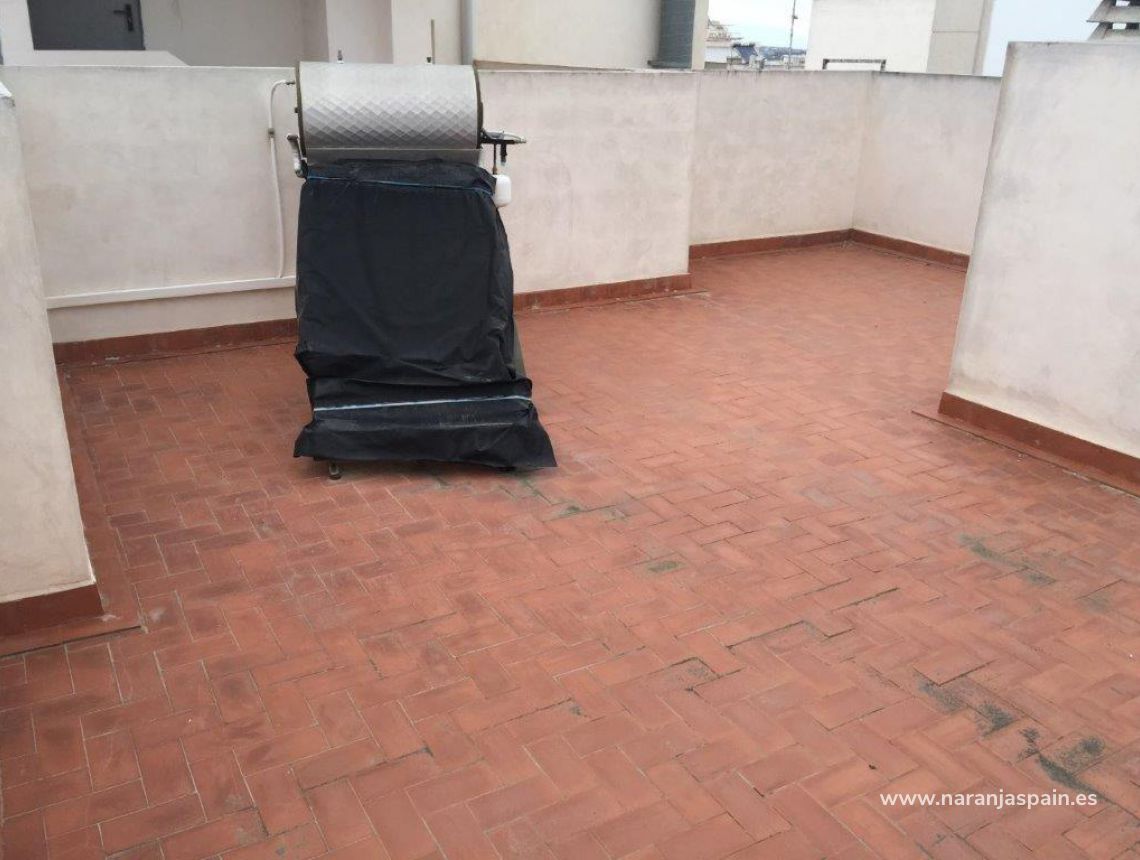 Nowa inwestycja - Penthouse - Guardamar del Segura - Pineforest