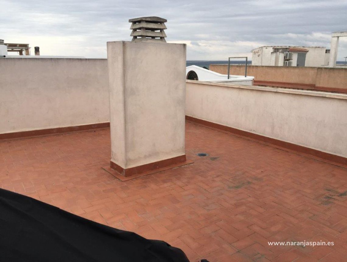 Nowa inwestycja - Penthouse - Guardamar del Segura - Pineforest