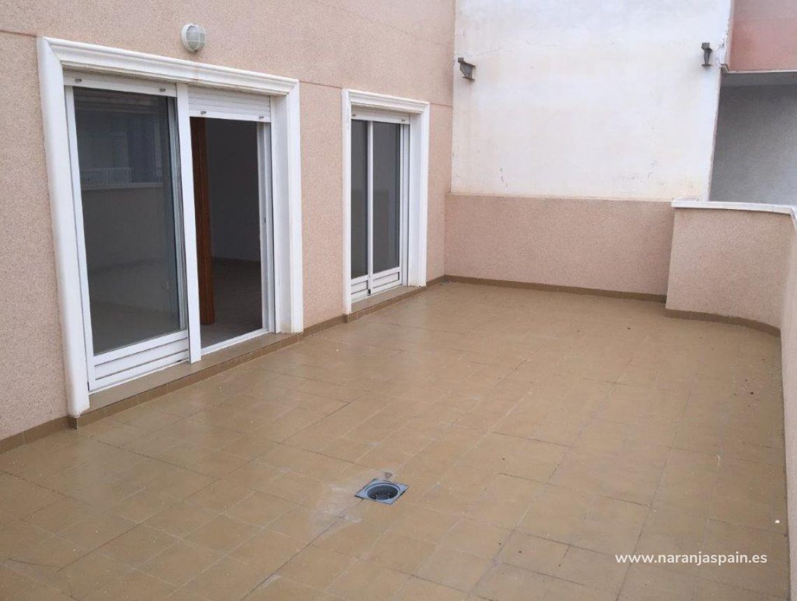 Nowa inwestycja - Penthouse - Guardamar del Segura - Pineforest