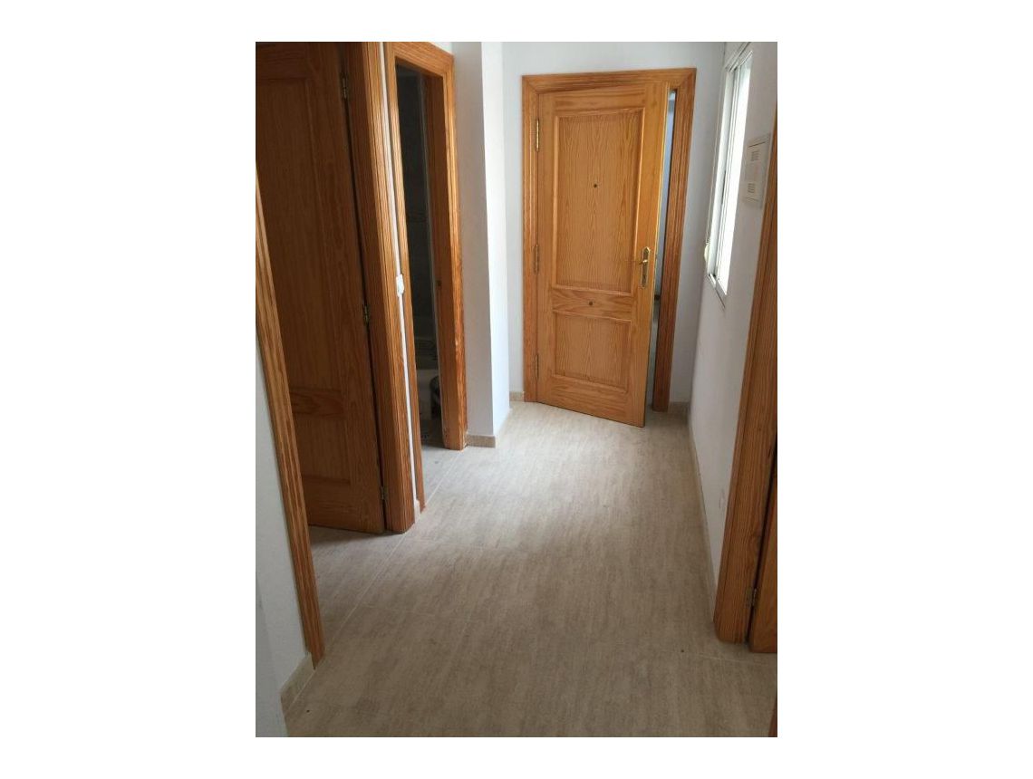 Nowa inwestycja - Penthouse - Guardamar del Segura - Pineforest