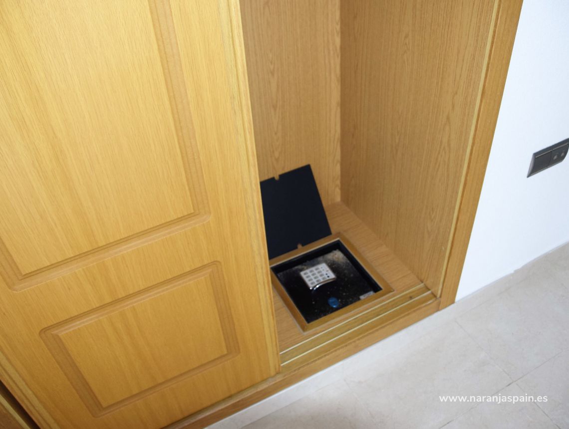 Nowa inwestycja - Penthouse - Guardamar del Segura - Plaza Porticada