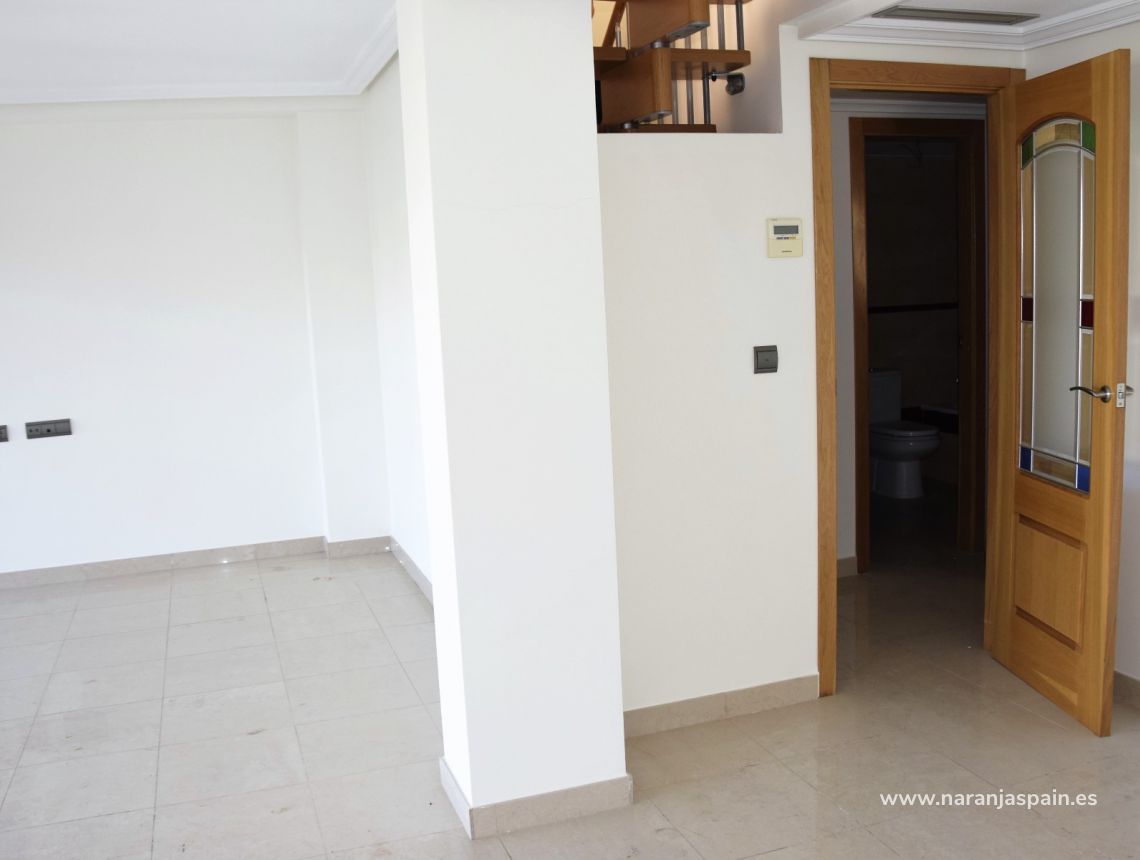 Nowa inwestycja - Penthouse - Guardamar del Segura - Plaza Porticada