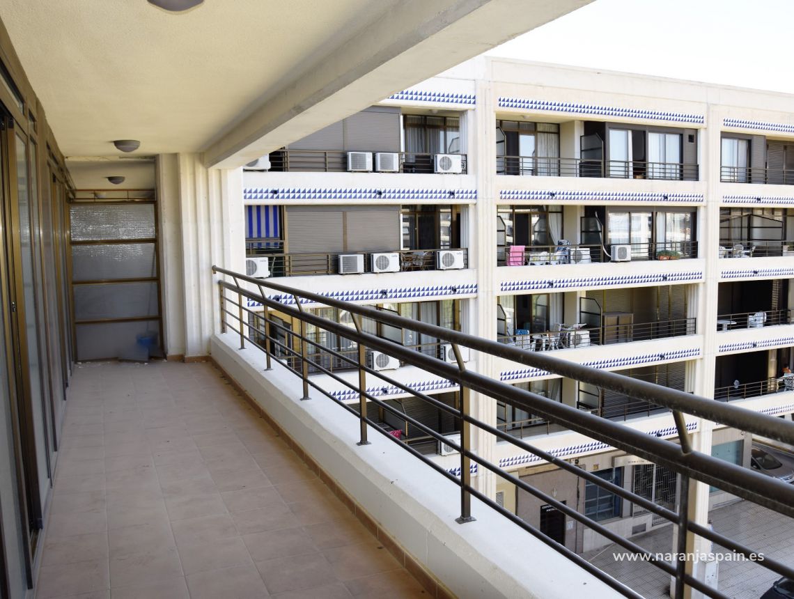 Nowa inwestycja - Penthouse - Guardamar del Segura - Plaza Porticada