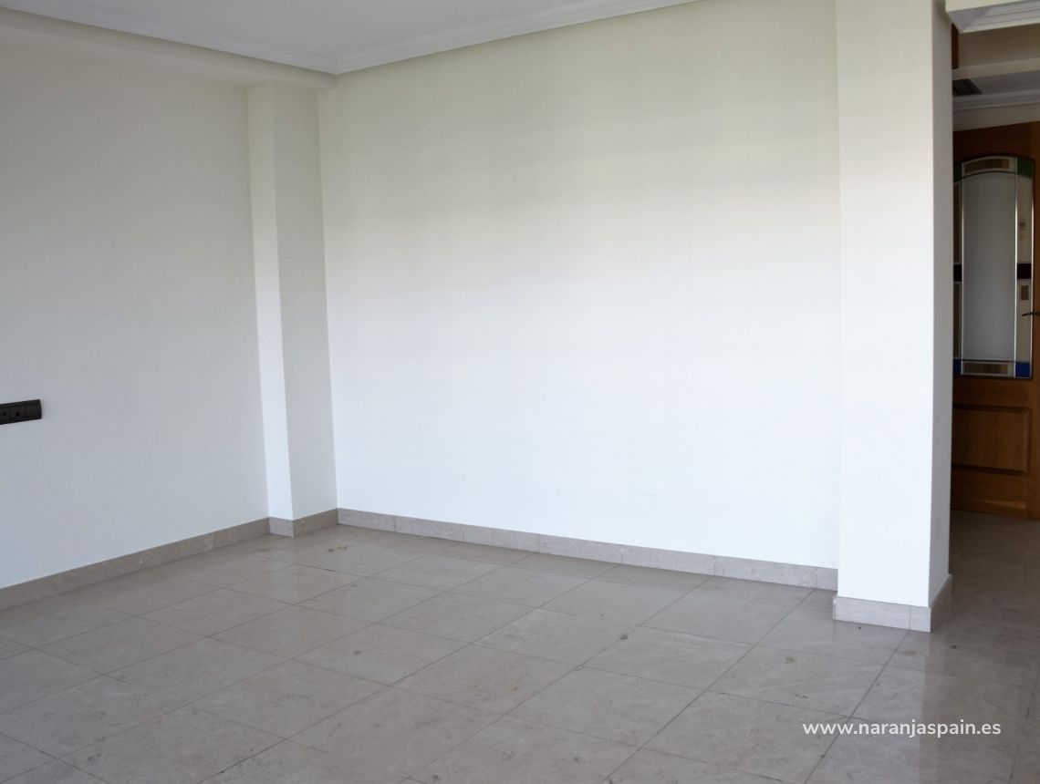 Nowa inwestycja - Penthouse - Guardamar del Segura - Plaza Porticada
