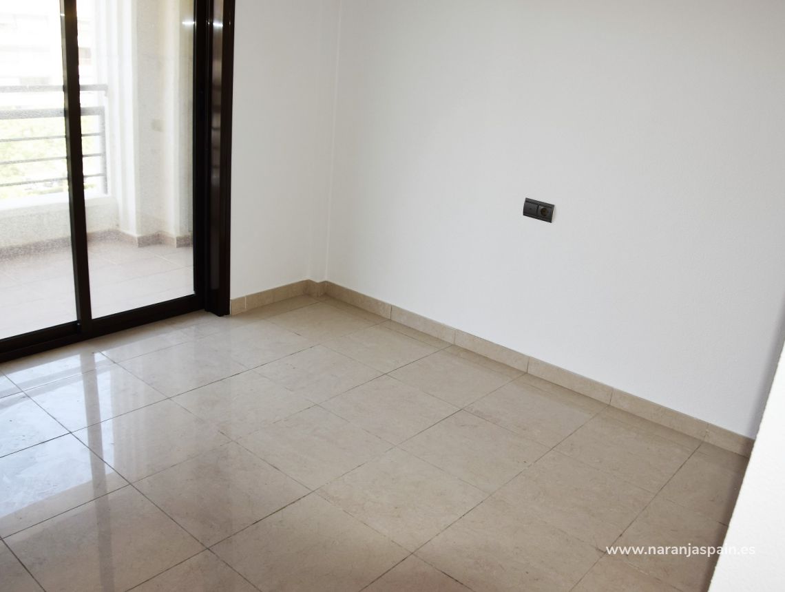 Nowa inwestycja - Penthouse - Guardamar del Segura - Plaza Porticada