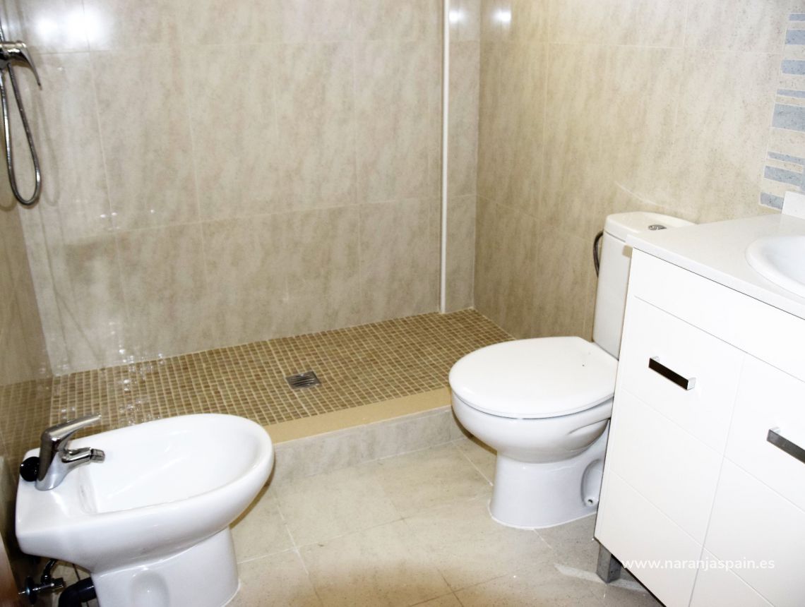 Nowa inwestycja - Penthouse - Guardamar del Segura - Plaza Porticada