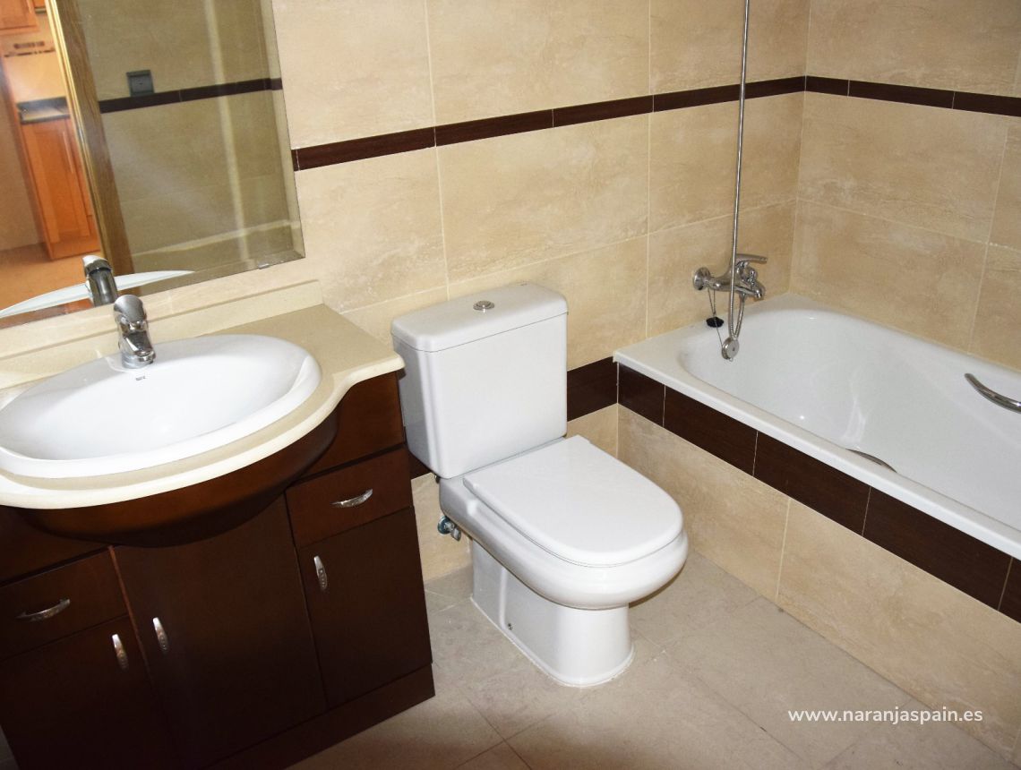 Nowa inwestycja - Penthouse - Guardamar del Segura - Plaza Porticada