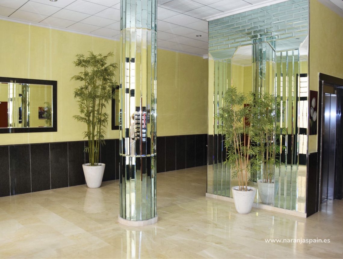 Nowa inwestycja - Penthouse - Guardamar del Segura - Plaza Porticada