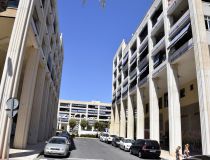 Nowa inwestycja - Penthouse - Guardamar del Segura - Plaza Porticada