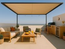 Nowa inwestycja - Penthouse - Guardamar del Segura - Pueblo