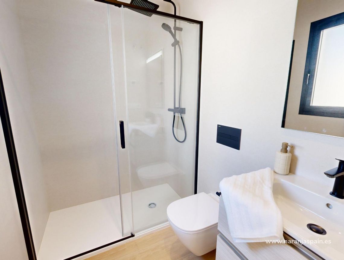 Nowa inwestycja - Penthouse - Guardamar del Segura - Pueblo