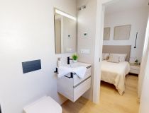 Nowa inwestycja - Penthouse - Guardamar del Segura - Pueblo